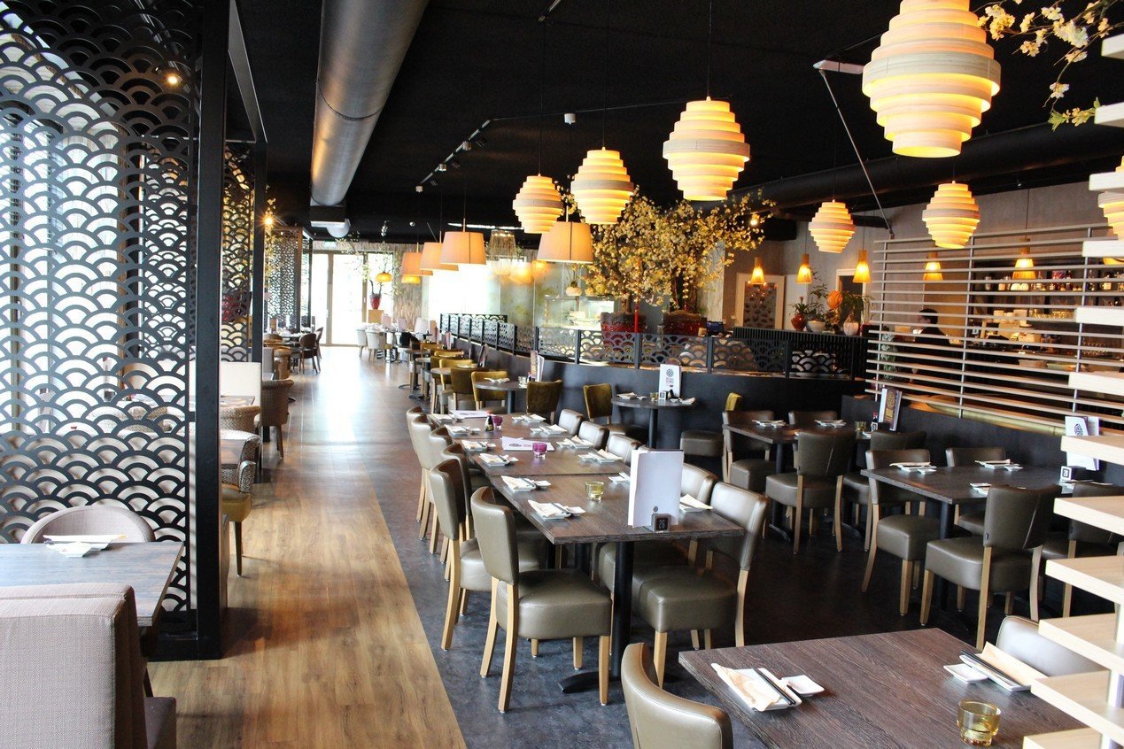 Foto van restaurant Miru Sushi en Grill