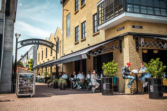 Foto van restaurant Finch Gastrobar